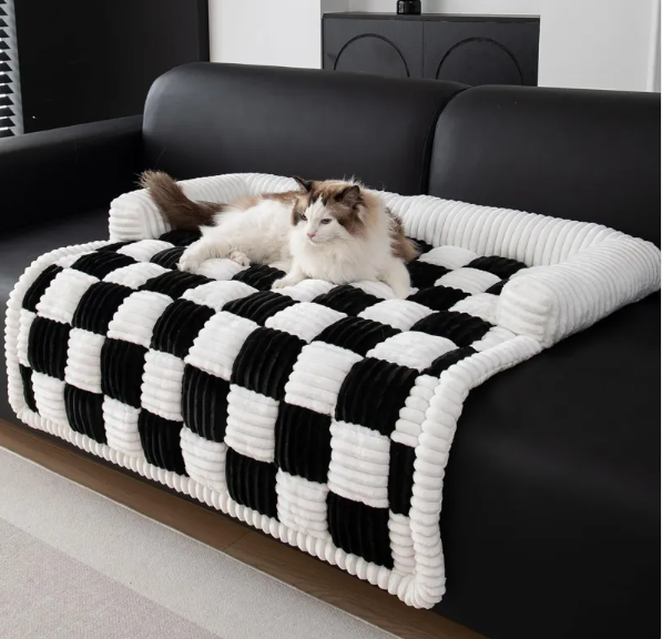 SnuggleSpot Dog Bed