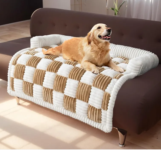 SnuggleSpot Dog Bed