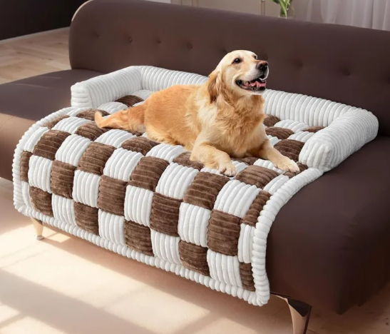 SnuggleSpot Dog Bed